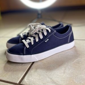 Keds Women's Jump Kick TwillSize 8